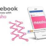 Facebook's 1st Indian Investment Meesho Platform Partnership main Image (1200 x 675 px)