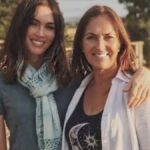 Megan Fox's Mother Gloria Darlene Fox Age, Wiki, Bio, Education, Net Worth main Image (1200 x 675 px)