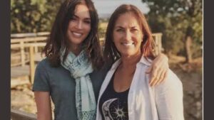 Megan Fox's Mother Gloria Darlene Fox Age, Wiki, Bio, Education, Net Worth main Image (1200 x 675 px)