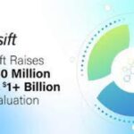 Sift Raises $50M at $1B+ Cap Leading Fraud Protection Framework main Image (1200 x 675 px)