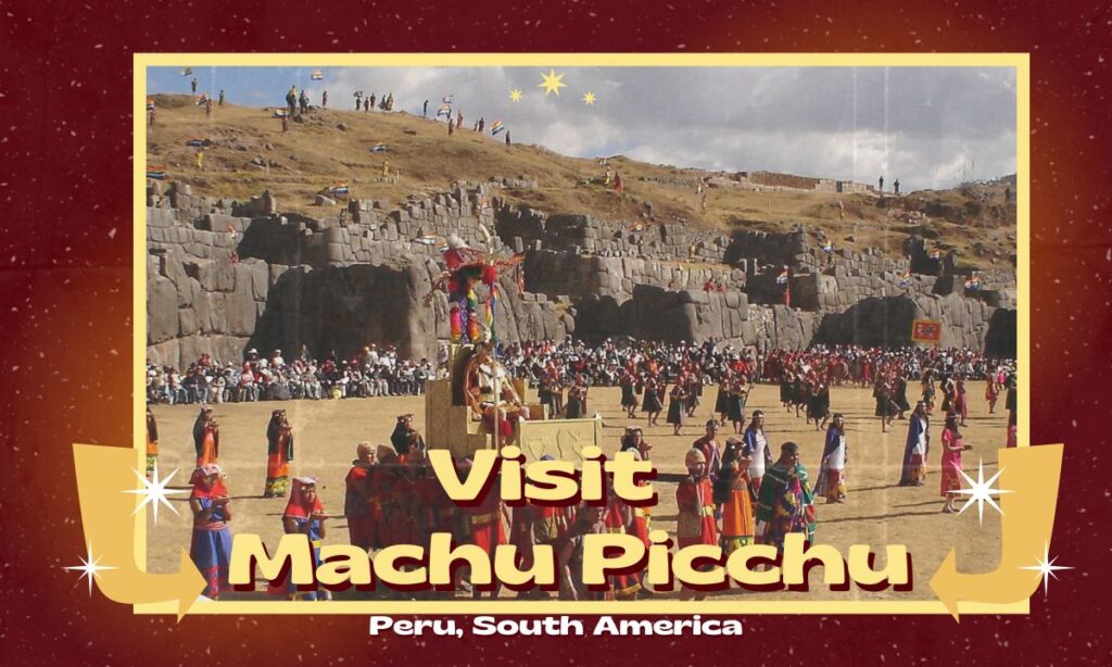 inti raymi