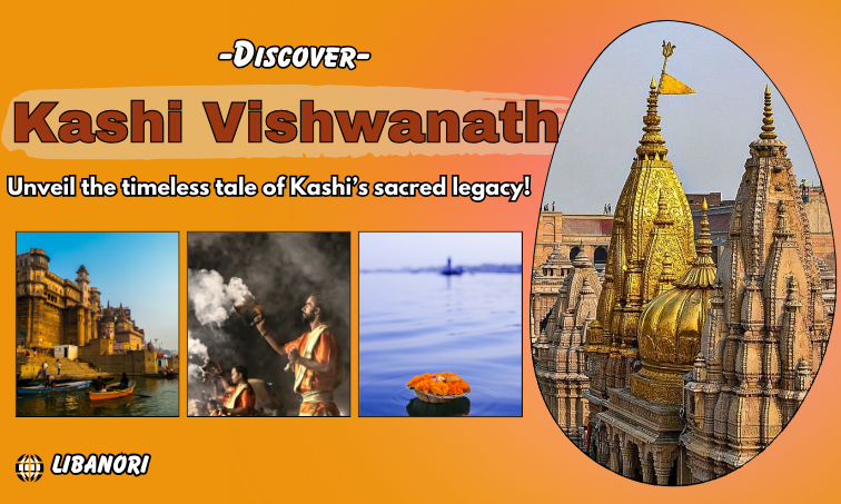 Kashi vishwanath temple