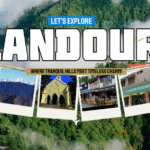 Landour