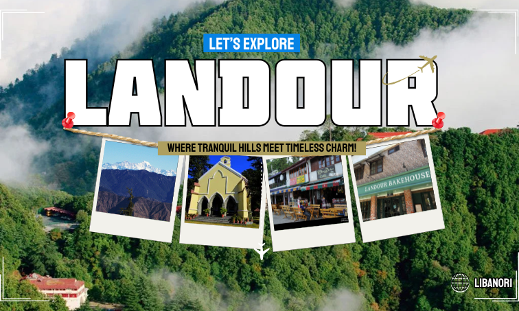 Landour