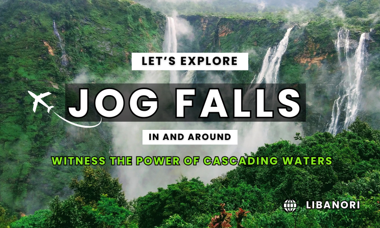 Jog Falls