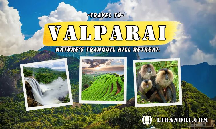 Valprai