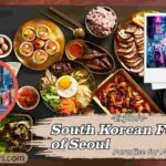 Korean Food