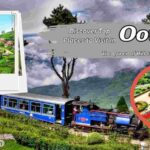 Ooty Places to Visit