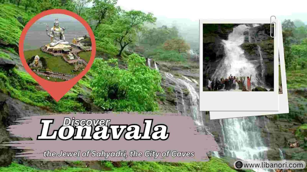 Places to visit in Lonavala
