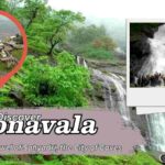 Places to visit in Lonavala