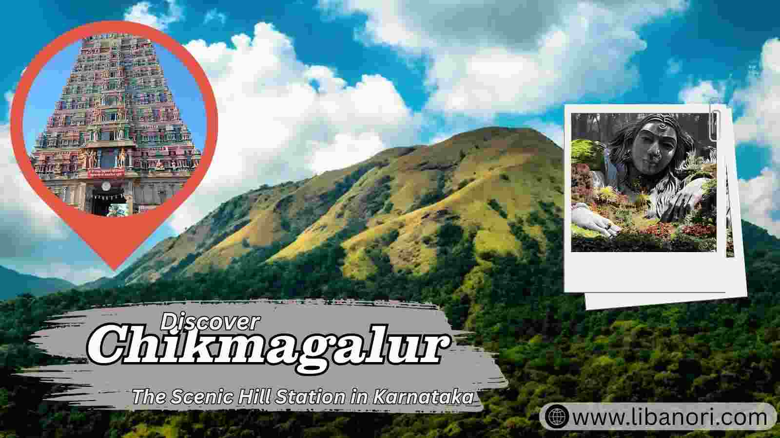 Plan Your Perfect Chikmagalur Getaway – Must-See Spots, Hotels & Travel Costs