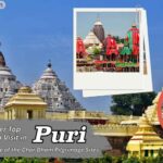 Puri Odisha