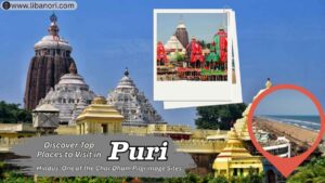 Puri Odisha