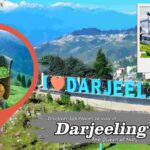 places to visit in darjeeling