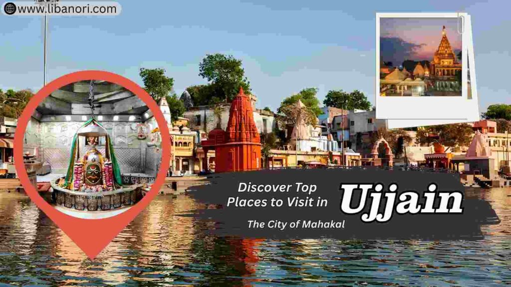 places to visit in ujjain