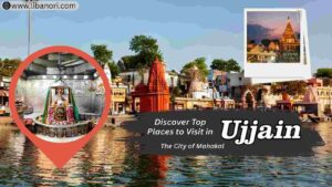 places to visit in ujjain